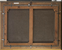 KS 001
          <br/>
          Landschap te Vogelenzang
          <br/>
          <em>Michaëlis, Gerrit Jan (1775-1857)</em>